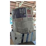Roll of Insulation