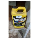 Prestone Coolant (New)