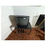 Orion TV & Stand
