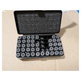 (86) Triple 7 Pellets