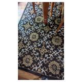 Area Rug [8ft x 10.5ft]
