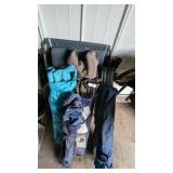 Bag Chairs & Folding Chair