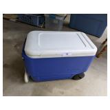 Igloo Rolling Cooler