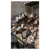 Wood Pile