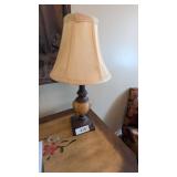 Small Decorative Lamp