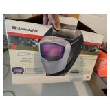 Speedglas Welding Helmet