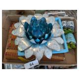 Place Mats, Home Decor