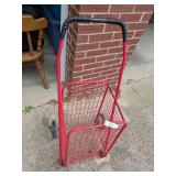 Rolling Cart