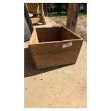 Explosive Box