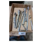 Craftsman Ratchets & Other Ratchets