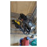 Wehr Electric Winch 1000PD
