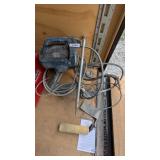 Electric Paint Sprayer