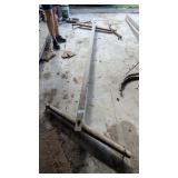Wood Wagon Parts