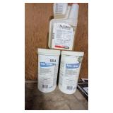 (3) Partial Insect Spray