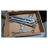 (6) Wrenches