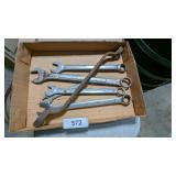 (6) Wrenches