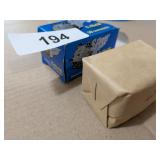 (30) Silver Bear Ammo