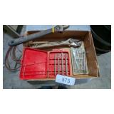 Craftsman Wrenches, Adjustable Wrenches, +