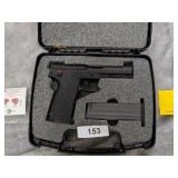 Keltec .22WMR Pistol