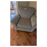 Accent Chair