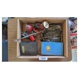 Hole Saws, Craftsman Screwdriver Set