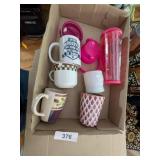Mugs & Other