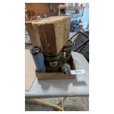 John Deere Oil, Filter, Air Filter