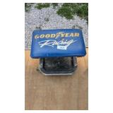 GoodYear Mechanics Rolling Seat -**