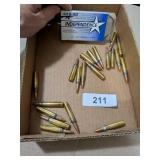 (20) AR 5-56 Ammo