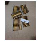 (50) RORG 92 Bullets