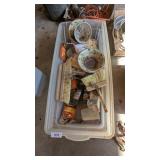 Hand Warmers, Bowls, Brushes & Other