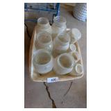Canning Jars & Other