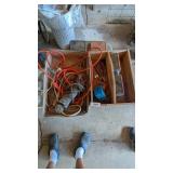 Electrical Box Lot