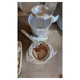 Deep Fryer Parts