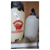 (2) Garden Sprayers