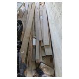 Scrap Lumber