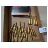 (20) Winchester 308 Ammo