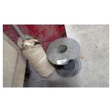 Partial Nylon Rope