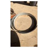 Metal Landscaping Edging