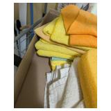 Cleaning Towels