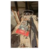 Southland Garden Tiller