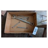 Craftsman Wrenches