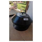 Propane Fire Pit