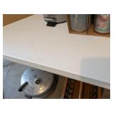 Lifetime 6ft Table