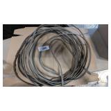 Partial Roll of Electrical Wire -**
