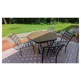 Outdoor Patio Set
