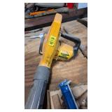 Paramount Leaf Blower (Electric)