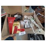 Box Lot Electrical