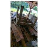 Contents of Wagon