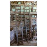 Pair of Ramps